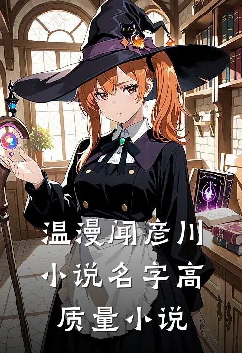 温漫闻彦川小说名字高质量小说