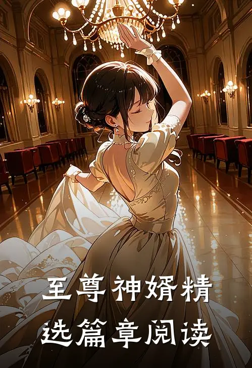 至尊神婿精选篇章阅读
