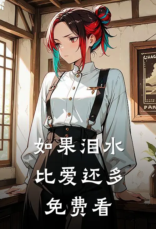 如果泪水比爱还多免费看