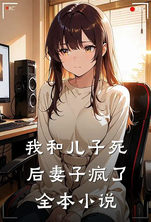 我和儿子死后妻子疯了全本小说