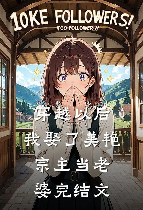 穿越以后，我娶了美艳宗主当老婆完结文