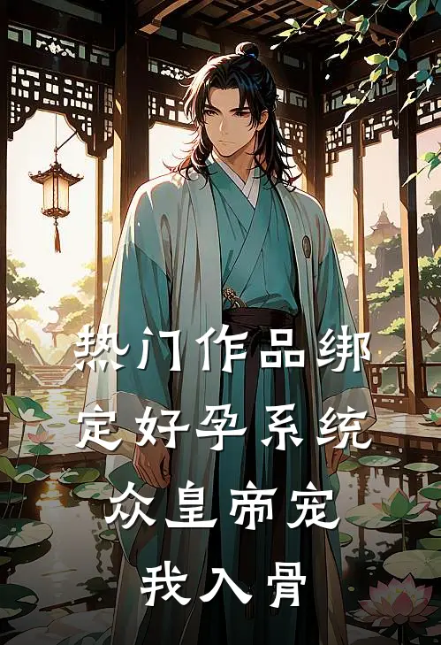 热门作品绑定好孕系统，众皇帝宠我入骨
