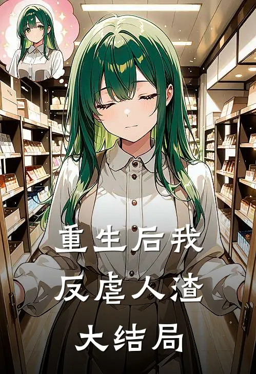 重生后我反虐人渣大结局