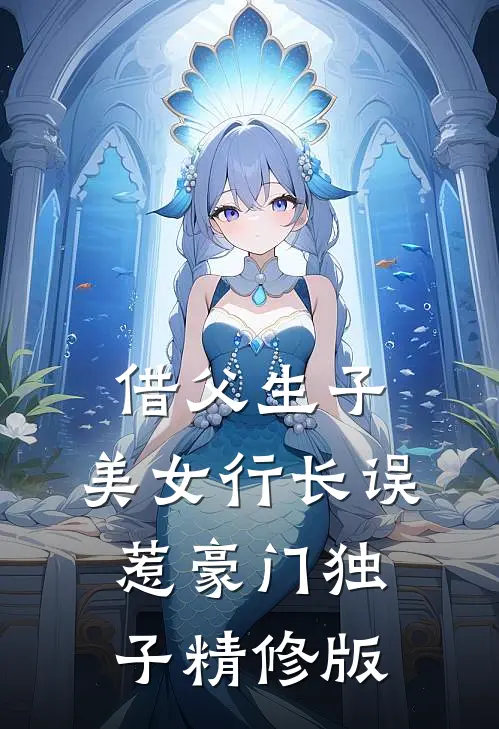 借父生子，美女行长误惹豪门独子精修版