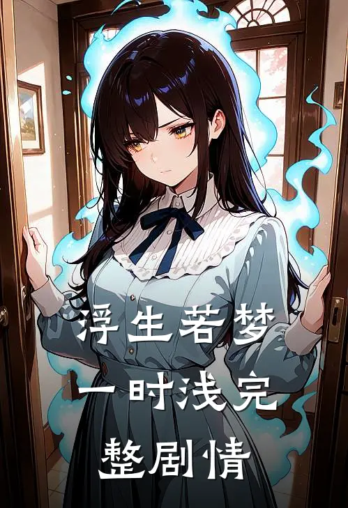 浮生若梦一时浅完整剧情