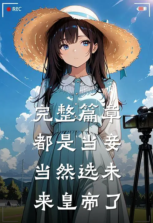 完整篇章都是当妾，当然选未来皇帝了