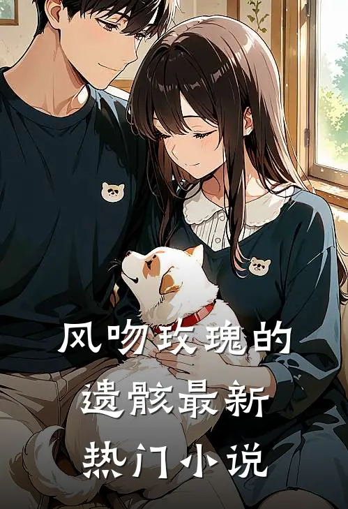 风吻玫瑰的遗骸最新热门小说