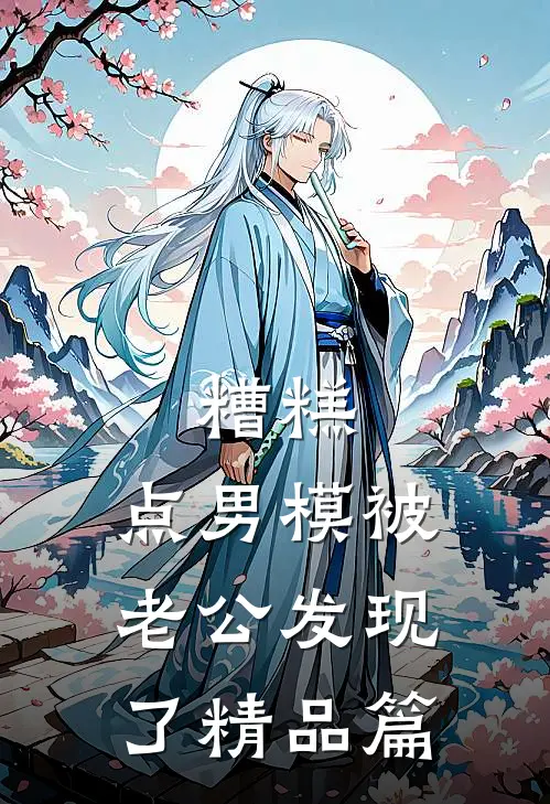 糟糕，点男模被老公发现了精品篇