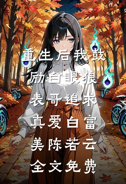 重生后我鼓励白眼狼表哥追求真爱白富美陈若云全文免费