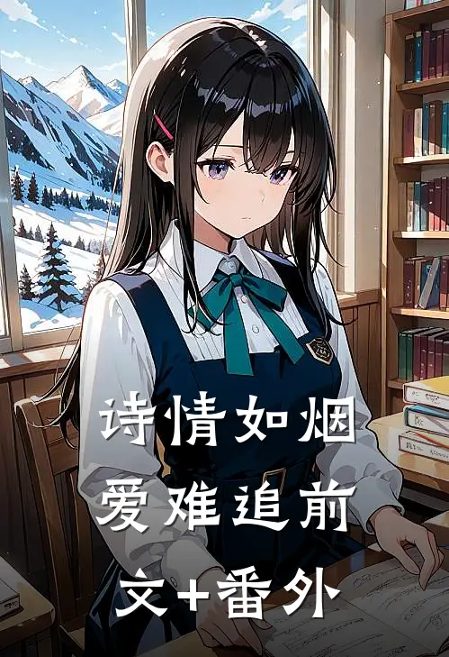 诗情如烟爱难追前文+番外