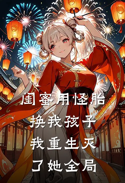 闺蜜用怪胎换我孩子我重生灭了她全局