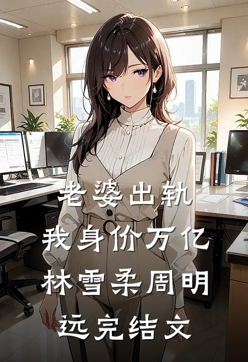 老婆出轨，我身价万亿林雪柔周明远完结文