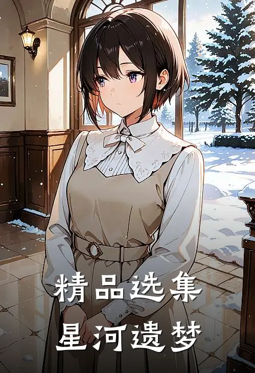 精品选集星河遗梦