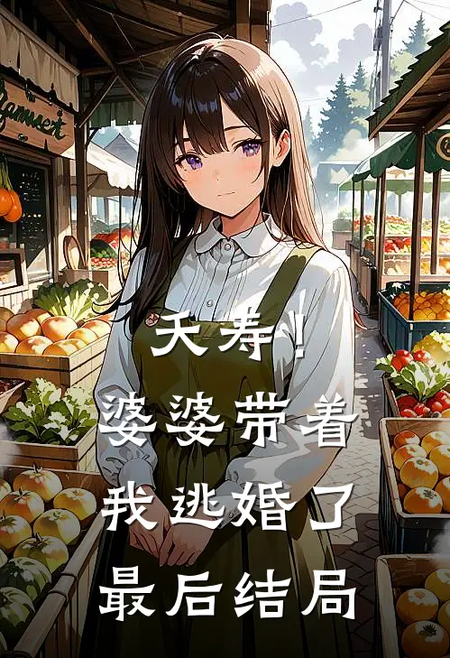 夭寿！婆婆带着我逃婚了最后结局