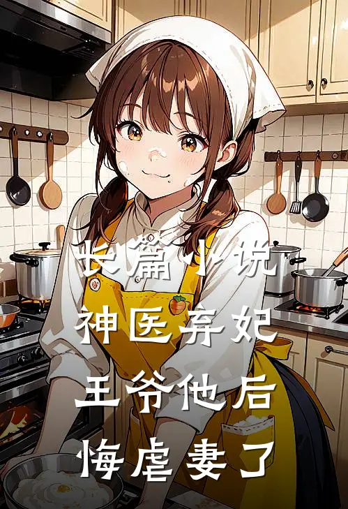 长篇小说神医弃妃：王爷他后悔虐妻了