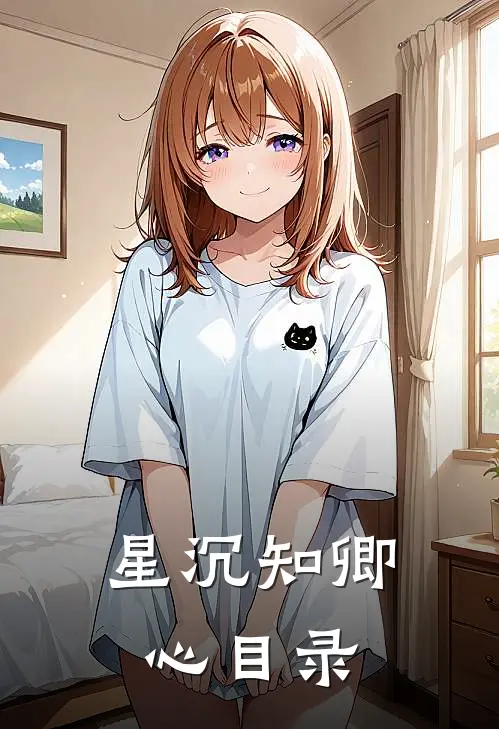 星沉知卿心目录