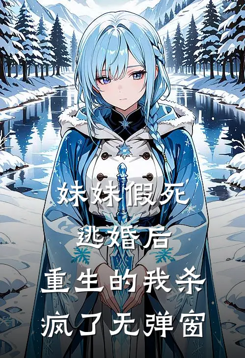 妹妹假死逃婚后，重生的我杀疯了无弹窗