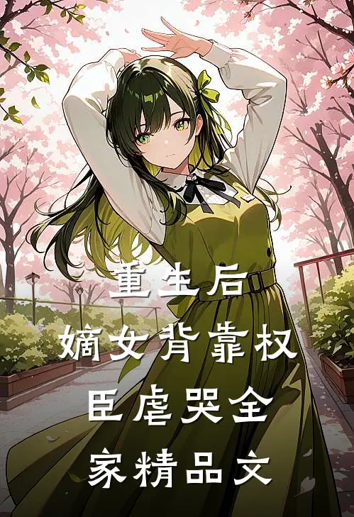 重生后，嫡女背靠权臣虐哭全家精品文