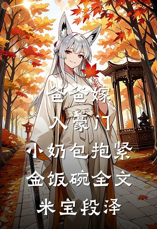 爸爸嫁入豪门，小奶包抱紧金饭碗全文米宝段泽