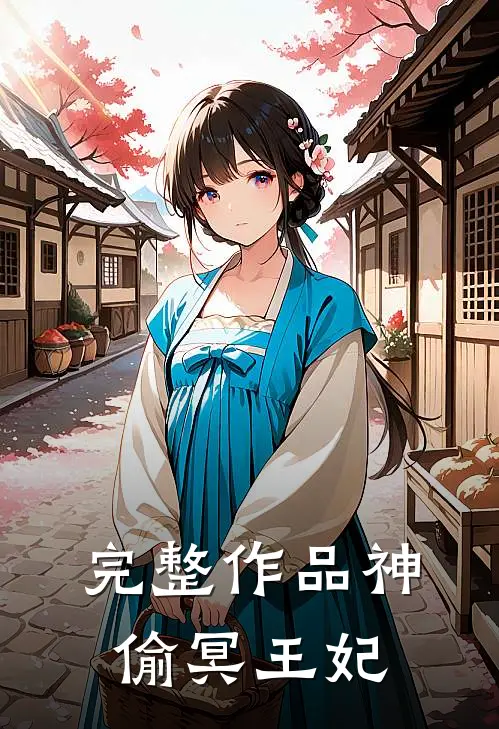 完整作品神偷冥王妃