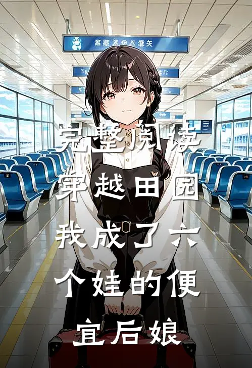 完整阅读穿越田园：我成了六个娃的便宜后娘