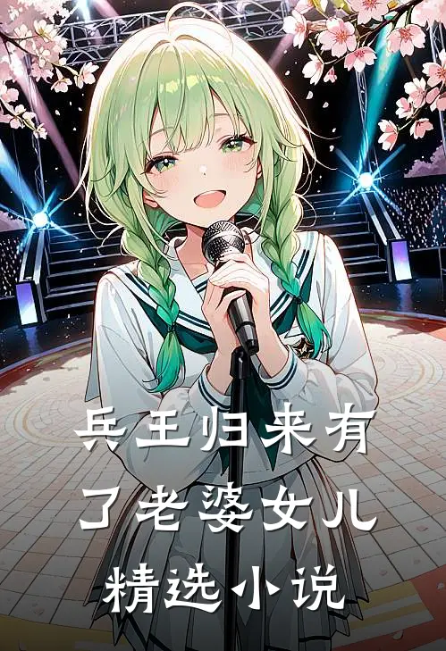 兵王归来有了老婆女儿精选小说