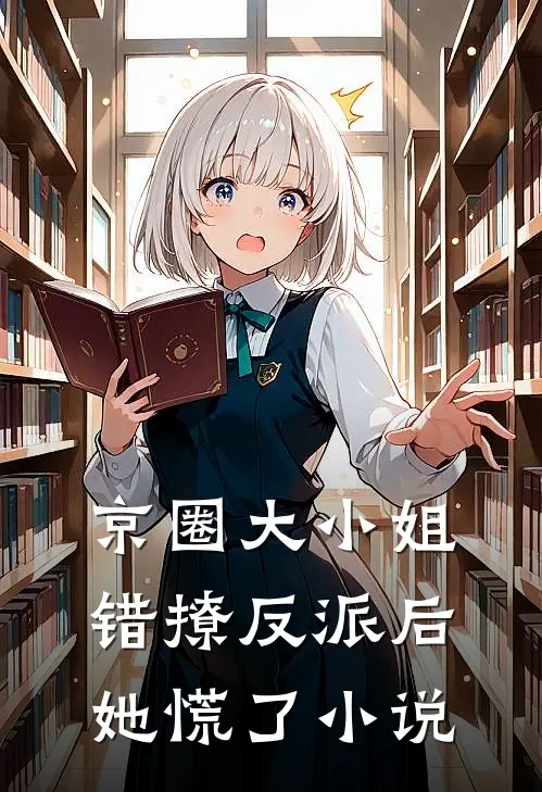 京圈大小姐错撩反派后，她慌了小说