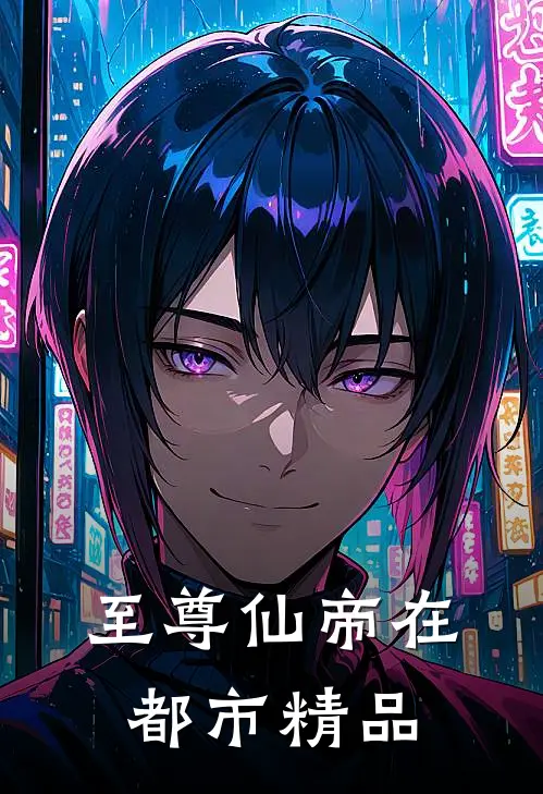 至尊仙帝在都市精品