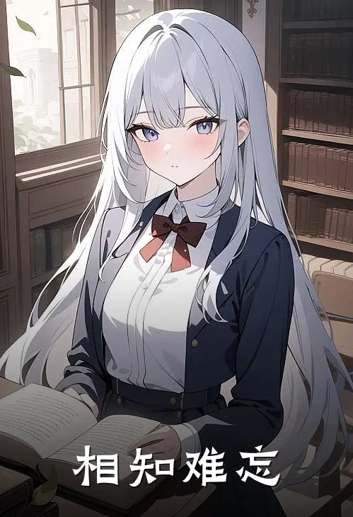 相知难忘