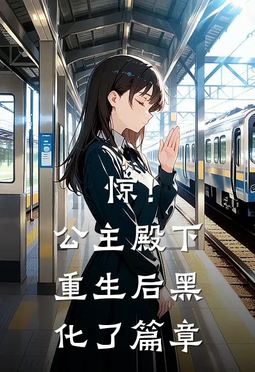 惊！公主殿下重生后黑化了篇章