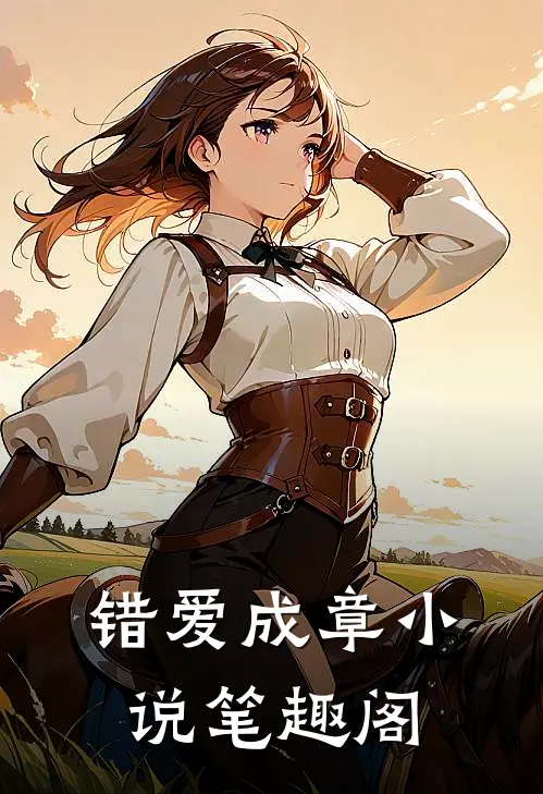 错爱成章小说笔趣阁