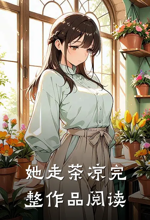 她走茶凉完整作品阅读