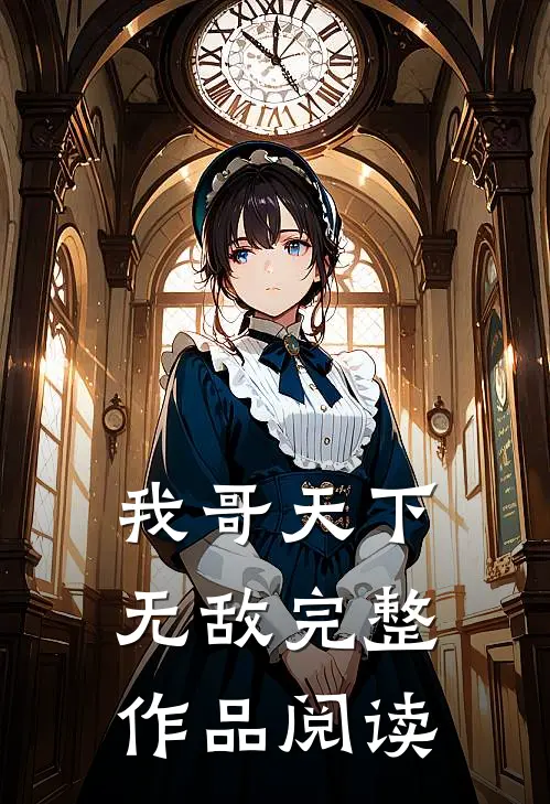 我哥天下无敌完整作品阅读