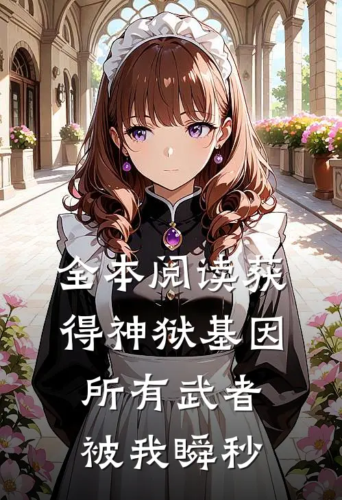 全本阅读获得神狱基因，所有武者被我瞬秒