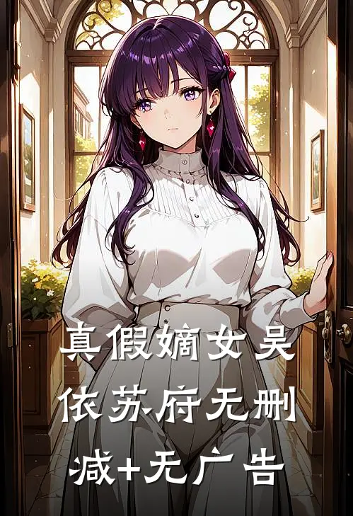 真假嫡女吴依苏府无删减+无广告