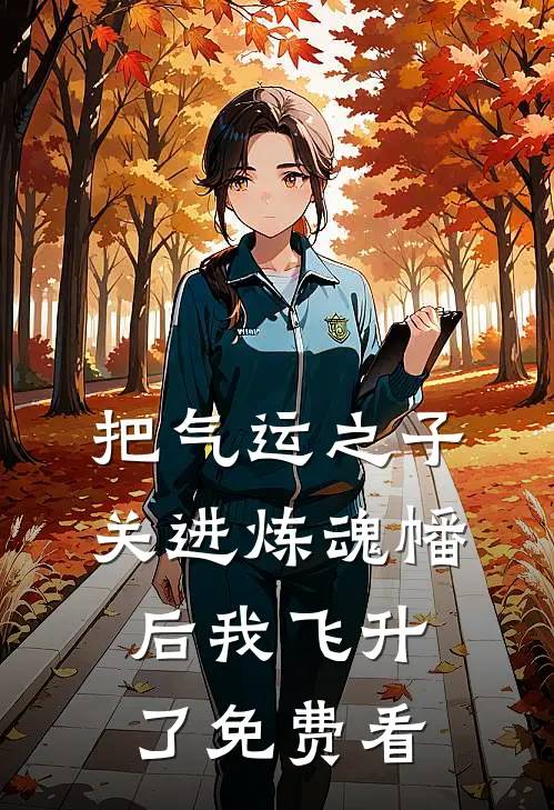 把气运之子关进炼魂幡后我飞升了免费看