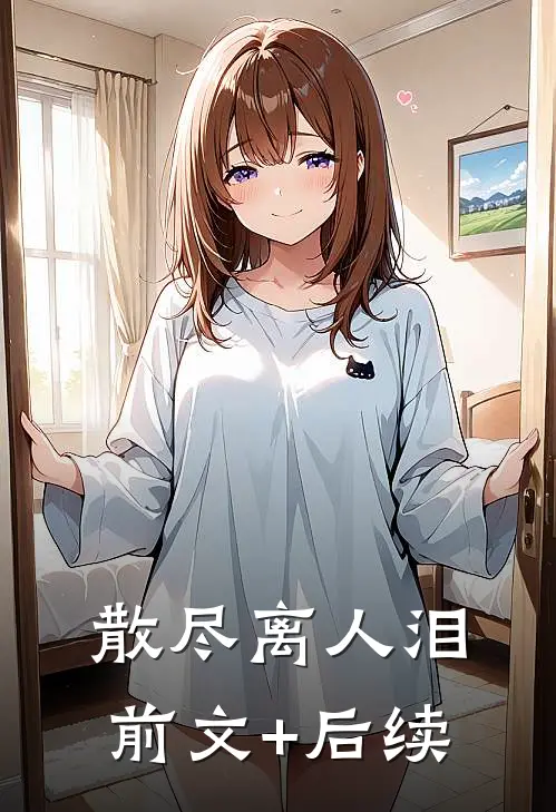 散尽离人泪前文+后续