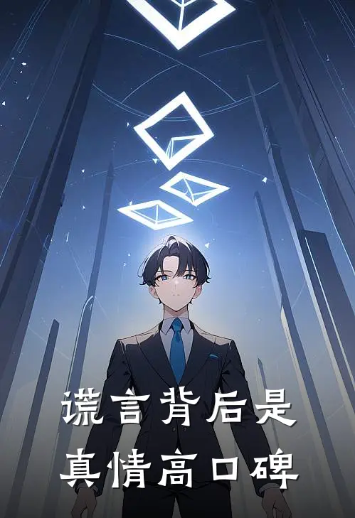 谎言背后是真情高口碑