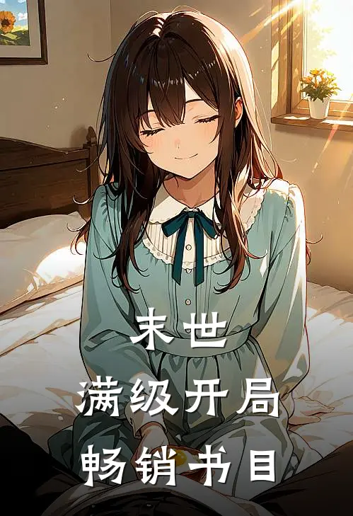 末世：满级开局畅销书目