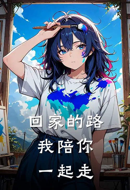 回家的路,我陪你一起走歌词