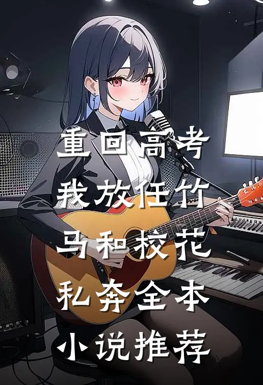 重回高考，我放任竹马和校花私奔全本小说推荐