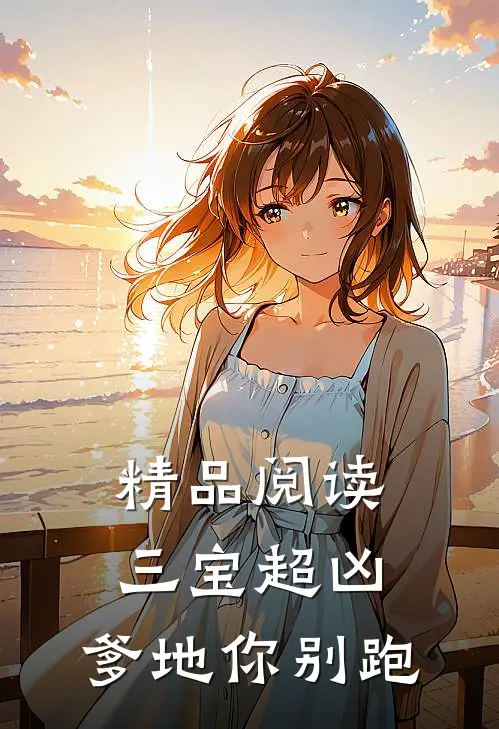 精品阅读三宝超凶；爹地你别跑