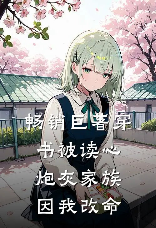 畅销巨著穿书被读心，炮灰家族因我改命