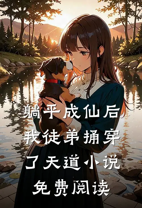 躺平成仙后，我徒弟捅穿了天道小说免费阅读