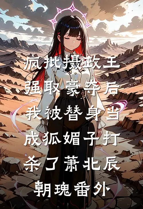 疯批摄政王强取豪夺后，我被替身当成狐媚子打杀了萧北辰朝瑰 番外