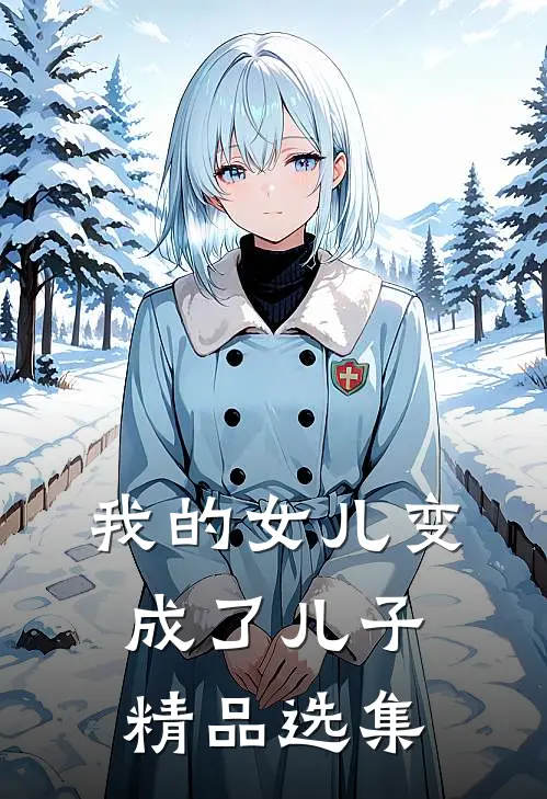 我的女儿变成了儿子精品选集
