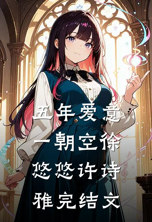 五年爱意，一朝空徐悠悠许诗雅完结文