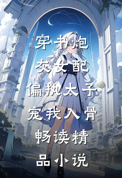 穿书炮灰女配，偏执太子宠我入骨畅读精品小说