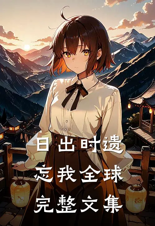 日出时遗忘我全球完整文集