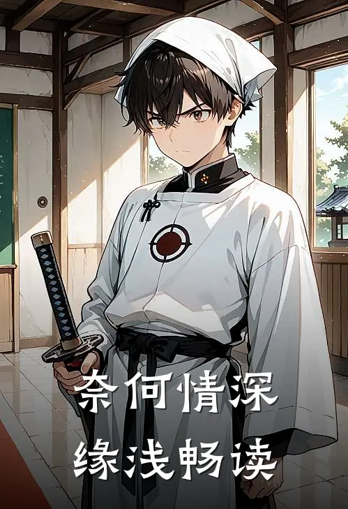 奈何情深缘浅畅读